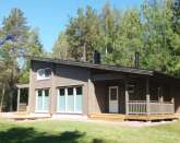 Available dates in May and June - log cabin on private site
