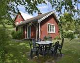 Cottage close to Isaberg in Smland