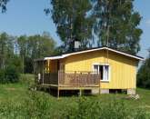 Countryside cottage near Mariehamn