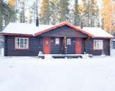 Cottage in Sälen
