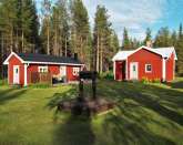 Mysig stuga uthyres i Trend