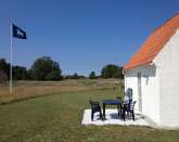Rent a private house on the island Fårö on Gotland