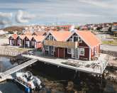Havets Magasin Apartments
