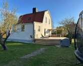 Family-friendly central villa in Vi...