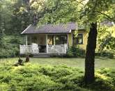 Miete Happy Home! Htte im Sknska ...