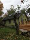 Lilla huset Skrddarhuset