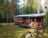 Hovfjllets Stugby nr 9