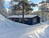 Cottage in Slen/Tanddalen