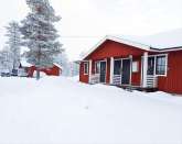 Cottages in Slen