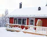 Cottages in Slen