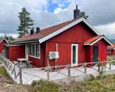 Cottages in Slen
