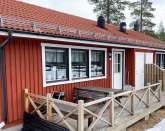 Cottges in Dalarna/Slen