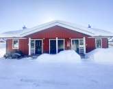 Cottage in Slen