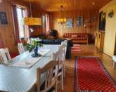 Tänndalen radhuslägenhet