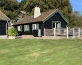 Härligt gästhus 4 bäddar nära Båstad (Skåne)!