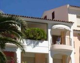Flat in Mandelieu at the French Riviera