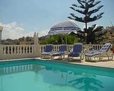 Ringway Villa/Apartments with Pool/Air Cond/BBQ Area  in Malta