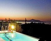 Villa på Kreta uppvärmd pool 26-28`c hela året, Sophia gård