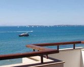 Beach apartment, 5-star resort, fantastic sea views