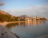 2 Norwegian owned villas on the Makarska Riviera