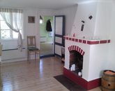 Charming cottage on Öland to rent