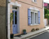 Midi Pyrenees village house to rent