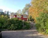 Cottage / B&B near Göteborg