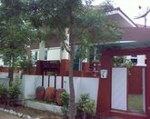 Beautiful house for rent - Banchang Rayong - Opposite International School - Vil