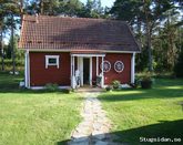 Cottage in Estonia