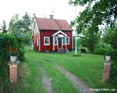 Cabin in Dalsland - 8 beds