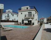 Exklusivt hus på Cypern- Ayia Napa uthyres