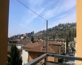 Lght i Verona, Italien, uthyres sommaren 2012