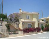 HOLIDAYVILLA WITH PRIVATE POOL FOR RENT IN SPAIN COSTA BLANCA