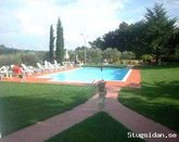 Villa med pool 1 mil från Lucca centrum