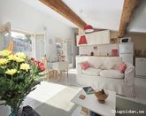 Beautiful 4 star apartment for 2 people near Lautrec Village, TARN, SW France