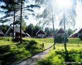 Seläter Camping & Stugor, Strömstad i vackra Bohuslän