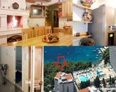 Lägenhet uthyres Makarska Kroatien ...