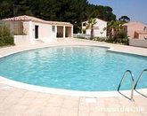 Pretty Mediterranean Villa in Gated Domaine, Shared Pool