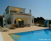 Holiday apartment Algarve with Swimming pool