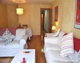 Girona city centre apartment for max. 7