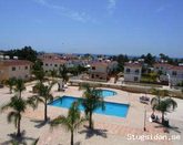 Nissi beach area apartments & villa...
