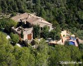 Charming 17th century villa near Sitges beaches and attractions of Barcelona