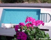 Stunning apartment near beach with pool Trogir Unesco