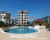 #ID:644# APARTMENT WITH SEAVIEW & POOL NEAR THE BEACH