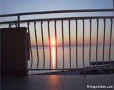 Makarska Riviera - Podgora - Apartment Marina 3 for 2 persons