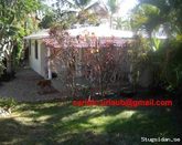 Bungalow / Guest House Sosua / Dominican Republic