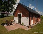 Rent the pighouse at Allevadsmolla