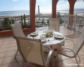 Lyxig lägenhet i södra Fuerteventura, Morro Jable, Jandia. Spanien