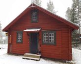 Nice cttage in Sälen/Hundfjället