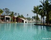 Mae Phim Thailand. Luxury beachfront condo